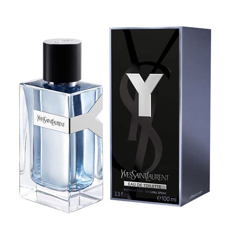 Yves Saint Laurent Y Yves Saint Laurent za muškarce